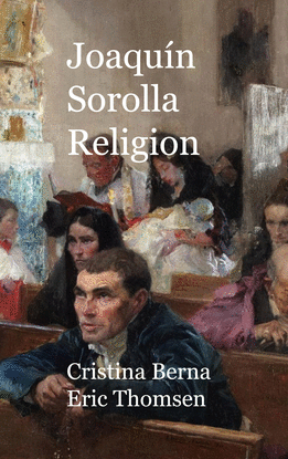 JOAQU�N SOROLLA RELIGION
