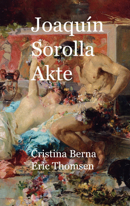 JOAQUN SOROLLA AKTE