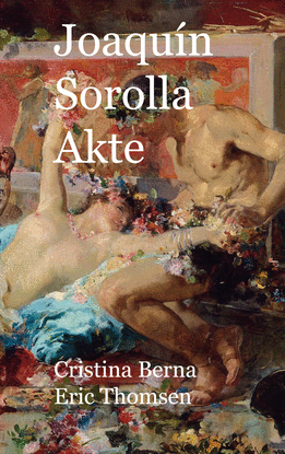 JOAQUN SOROLLA AKTE