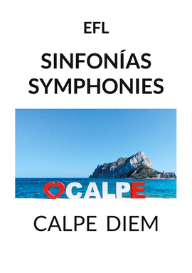 SINFONAS SYMPHONIES