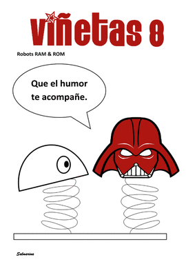 VIETAS 8