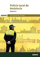 TEMARIO 2 POLIC�A LOCAL DE ANDALUC�A