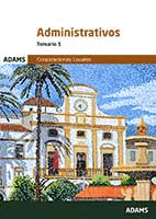 020 T1 ADMINISTRATIVOS CORPORACIONES LOCALES