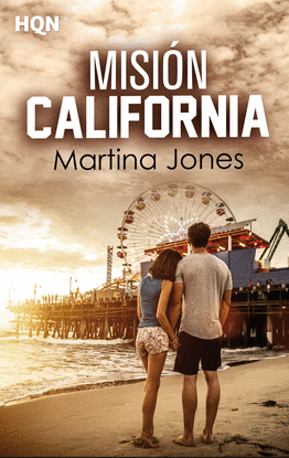 MISI�N CALIFORNIA