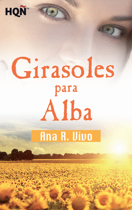 GIRASOLES PARA ALBA (FINALISTA III PREMIO DIGITAL)