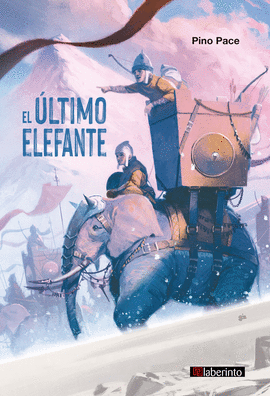 EL ULTIMO ELEFANTE