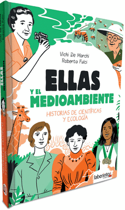 ELLAS Y EL MEDIOAMBIENTE
