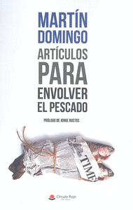 ARTCULOS PARA ENVOLVER EL PESCADO