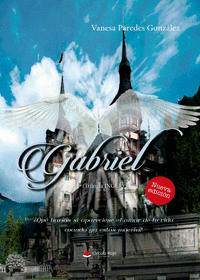 GABRIEL (TRILOGA INGER)