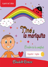 TINO Y LA MARIQUITA. EL VALOR DE LA AMISTAD