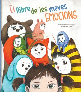 LLIBRE DE LES MEVES MOCIONS,EL