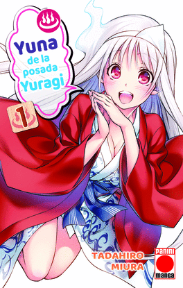 YUNA DE LA POSADA YURAGI