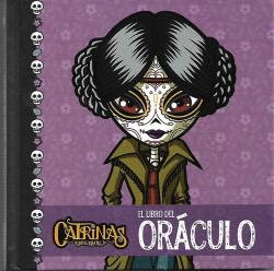 CATRINAS EL LIBRO DEL ORACULO