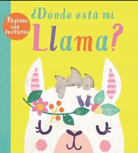 DONDE ESTA MI LLAMA