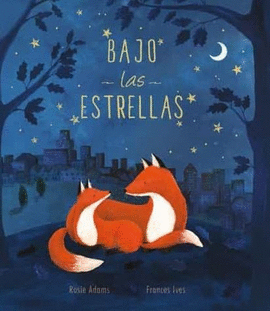 BAJO LAS ESTRELLAS