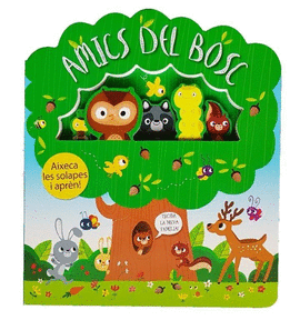 AMICS DEL BOSC