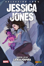 JESSICA JONES