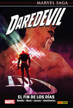 MARVEL SAGA DAREDEVIL. EL FIN DE LOS DAS