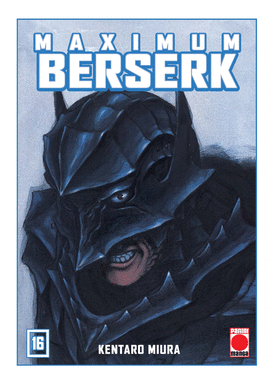 BERSERK MAXIMUM 16