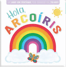 HOLA ARCOIRIS