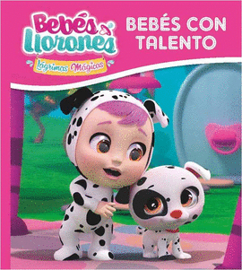 BEBS CON TALENTO