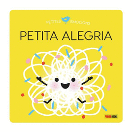 PETITES EMOCIONS PETITA ALEGRIA