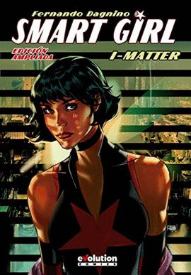 SMART GIRL: EDICION AMPLIADA