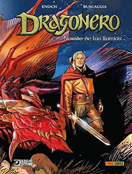 DRAGONERO