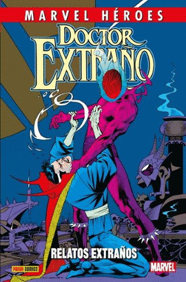 DOCTOR EXTRA�O RELATOS EXTRA�OS