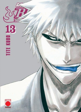 MAXIMUM BLEACH 13