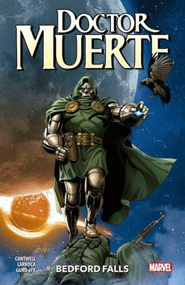 DOCTOR MUERTE 2 BEDFORD FALLS