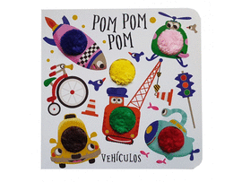 POM POM POM VEHICULOS