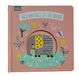 REMENUTS ELS ANIMALS DE LA SELVA