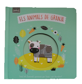 REMENUTS ELS ANIMALS DE LA GRANJA