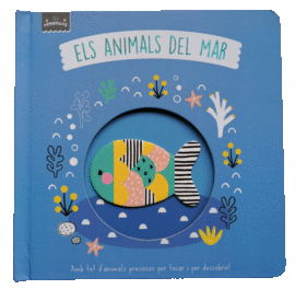 REMENUTS ELS ANIMALS DEL MAR