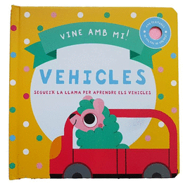VINE AMB MI VEHICLES