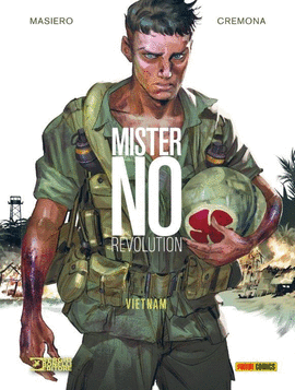 MISTER NO REVOLUTION VIETNAM