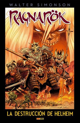 RAGNARK DE WALT SIMONSON 03