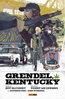 GRENDEL KENTUCKY