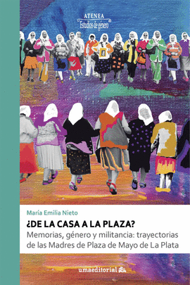 �DE LA CASA A LA PLAZA?
