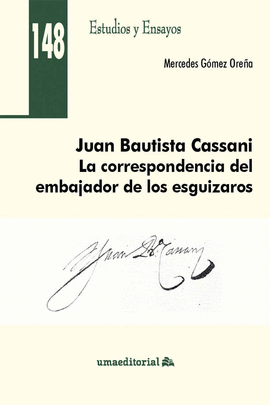 JUAN BAUTISTA CASSANI