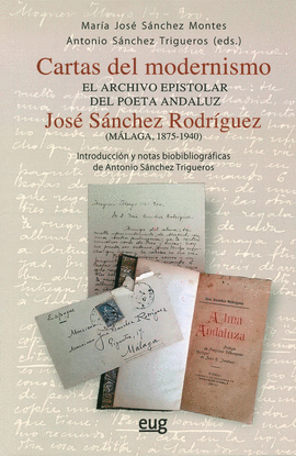 CARTAS DEL MODERNISMO