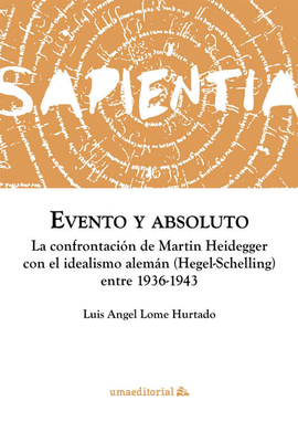 EVENTO Y ABSOLUTO