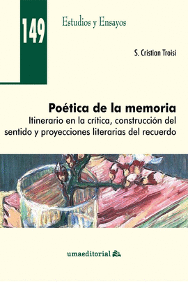 PO�TICA DE LA MEMORIA
