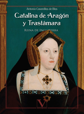 CATALINA DE ARAGN Y TRASTMARA.