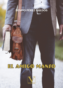 EL AMIGO MANSO