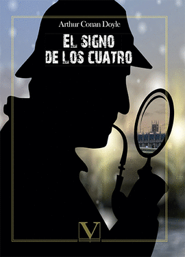 EL SIGNO DE LOS CUATRO