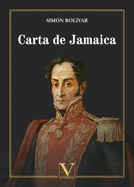 CARTA DE JAMAICA