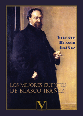 LOS MEJORES CUENTOS DE BLASCO IB��EZ
