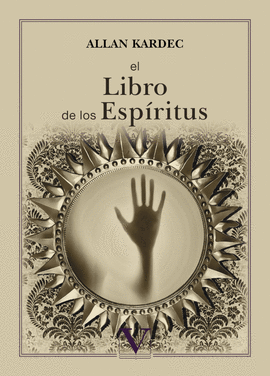 EL LIBRO DE LOS ESP�RITUS